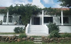 The Riverhouse Guesthouse